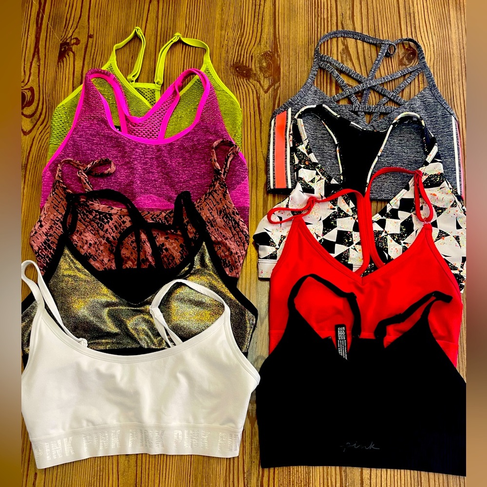 PINK by Victoria’s Secret XS